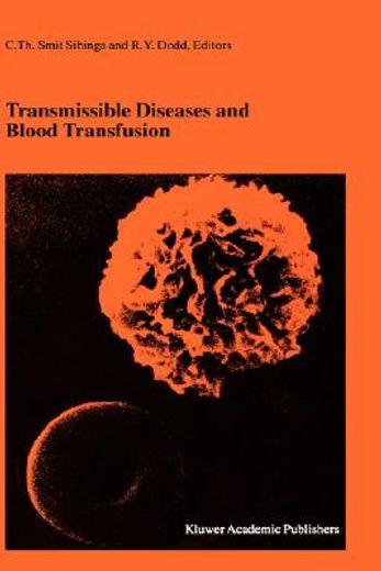 transmissible diseases and transfusion (en Inglés)