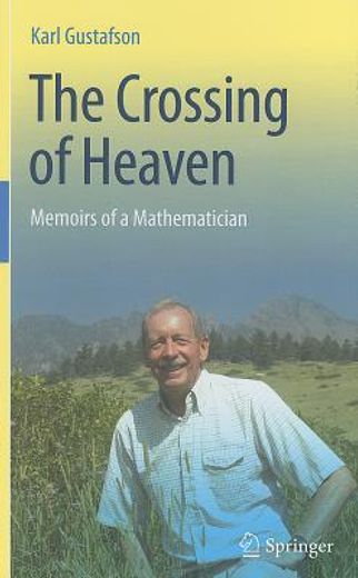 the crossing of heaven (en Inglés)