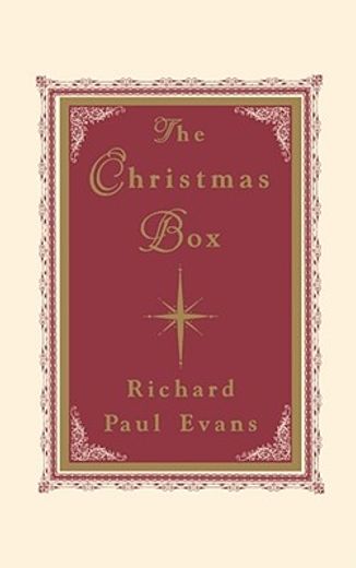 the christmas box (en Inglés)