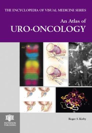 an atlas of uro-oncology