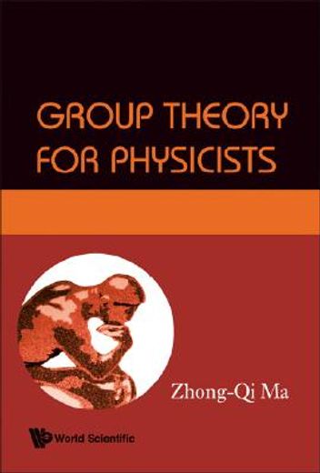 Group Theory for Physicists (en Inglés)