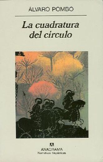 La Cuadratura del Circulo (in Spanish)