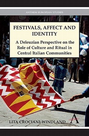festivals, affect and identity,a deleuzian apprenticeship in central italian communities