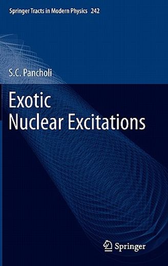 exotic nuclear excitations