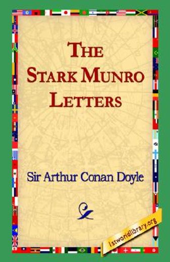 the stark munro letters