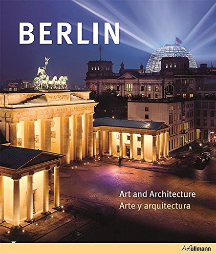 (Pe) Berlin: Arte y Arquitectura
