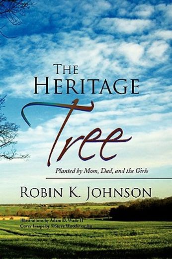 the heritage tree