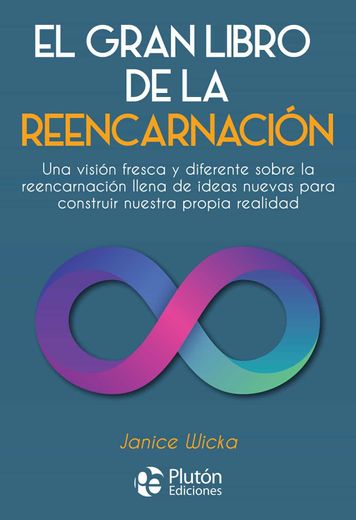 El Gran Libro de la Reencarnación (in Spanish)