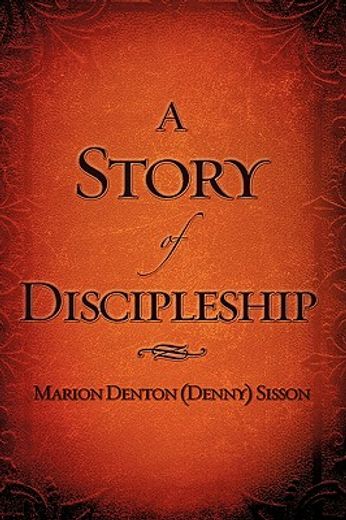 a story of discipleship