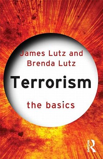 terrorism,the basics
