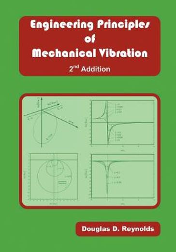 engineering prinicples of mechanical vibration