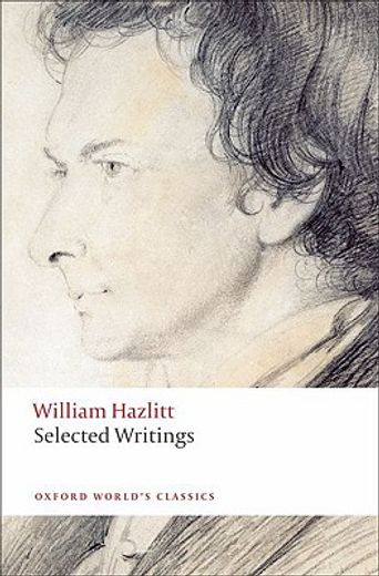 selected writings (en Inglés)