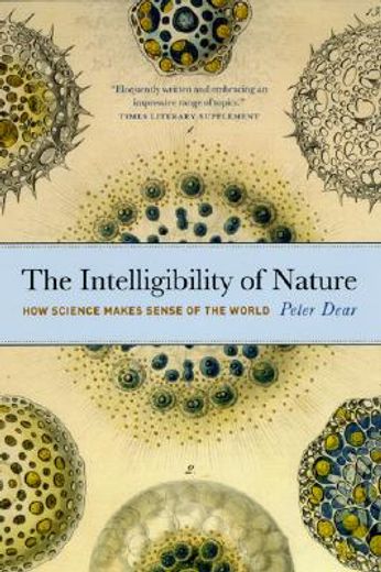 the intelligibility of nature,how science makes sense of the world