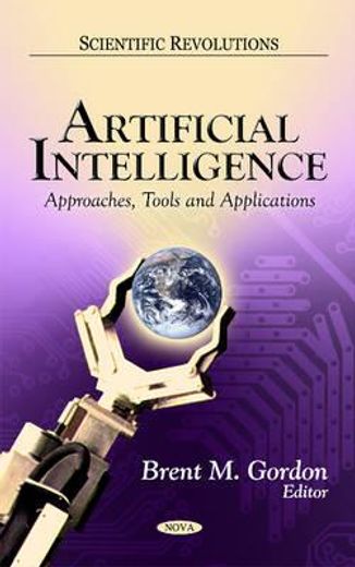 artificial intelligence,approaches, tools and applications