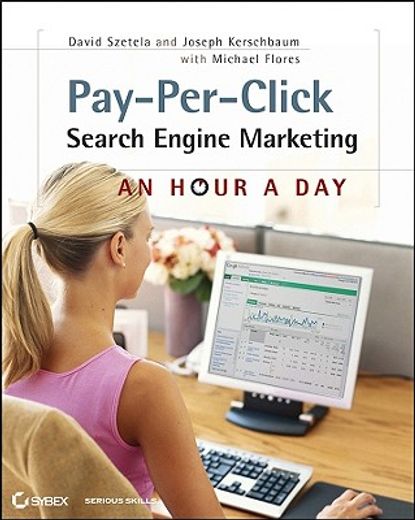 pay-per-click search engine marketing,an hour a day