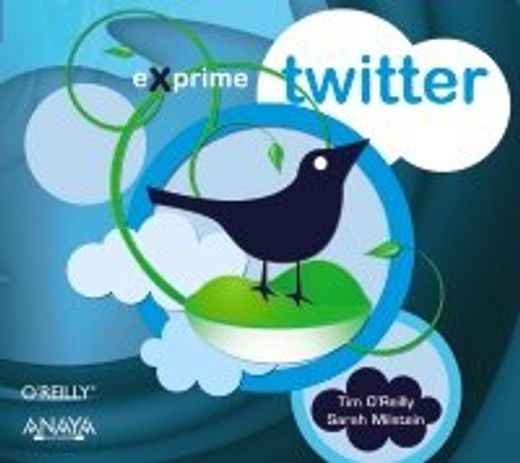 Twitter (Exprime)