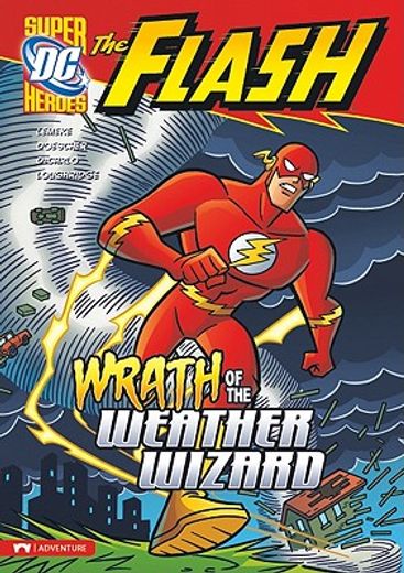 wrath of the weather wizard