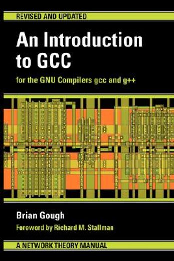 an introduction to gcc
