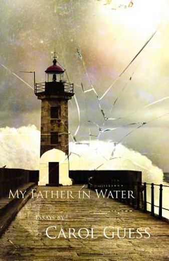 my father in water (in English)