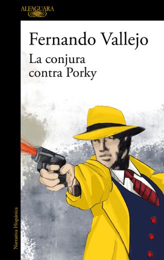 La Conjura Contra Porky / The Plot Against Porky (in Spanish)
