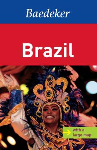 brazil baedeker guide