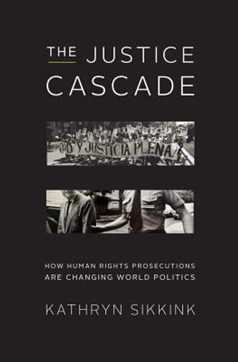 the justice cascade,how human rights prosecutions are changing world politics