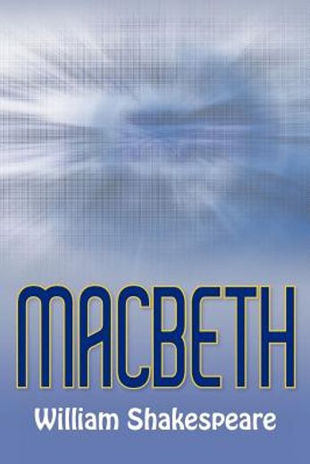 macbeth (in English)