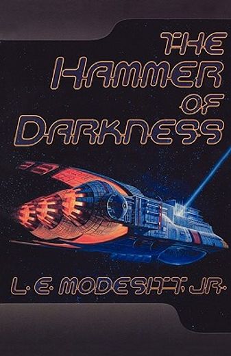 the hammer of darkness (en Inglés)