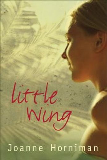 Little Wing (en Inglés)