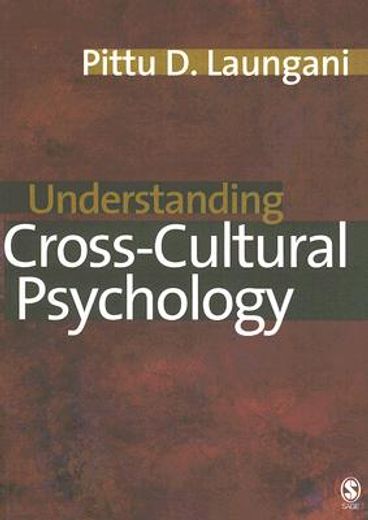 cross-cultural psychology,eastern and western perspectives