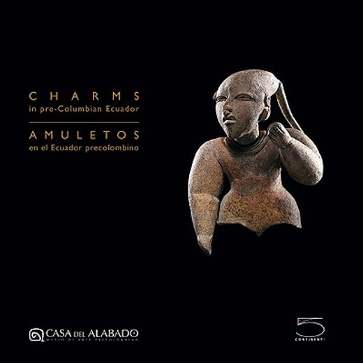 Charms in Pre-Columbian Ecuador (in Spanish)