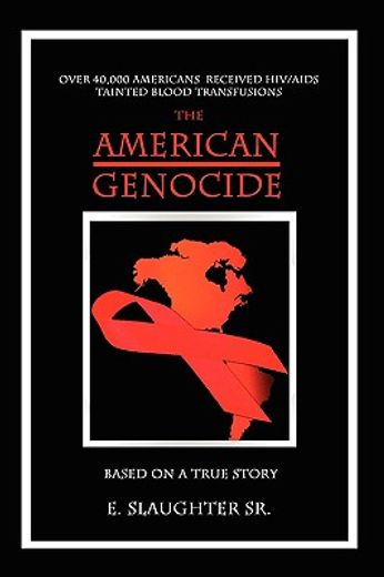 american genocide