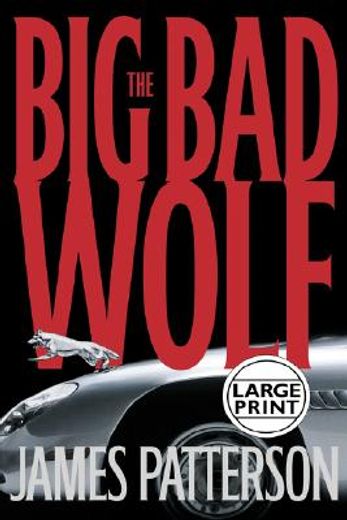 the big bad wolf (en Inglés)