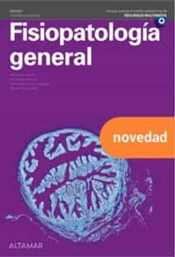 Fisiopatologia General (in Spanish)