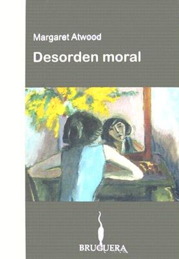 desorden moral/ moral disorder