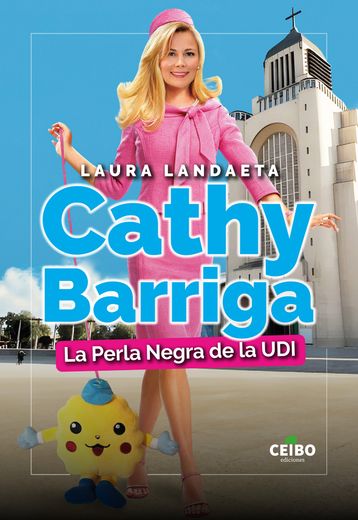Cathy Barriga: 2a edición