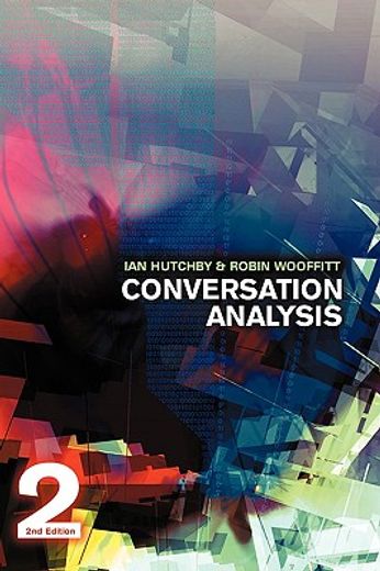 conversation analysis