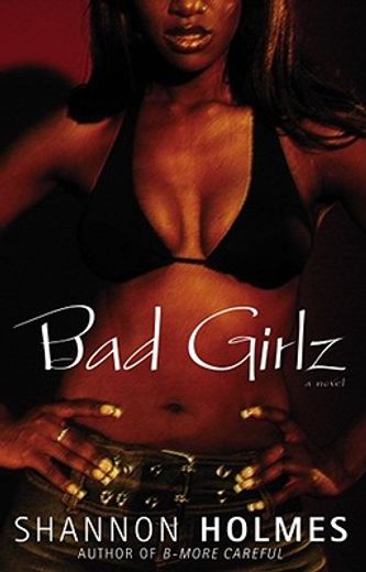 bad girlz (en Inglés)