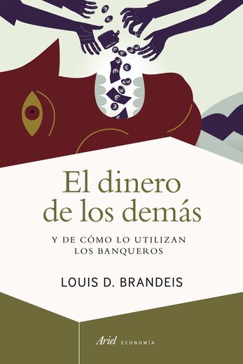El Dinero de los Demas (in Spanish)