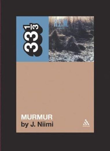 murmur (in English)