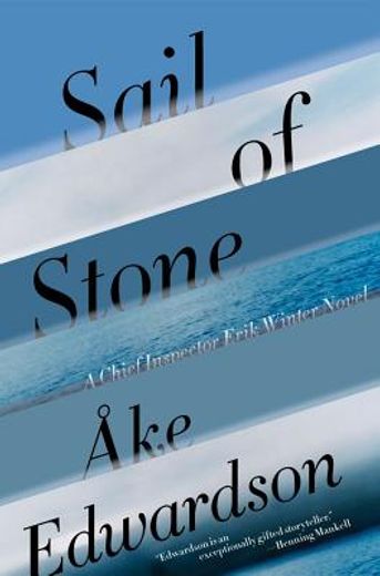 sail of stone (in English)
