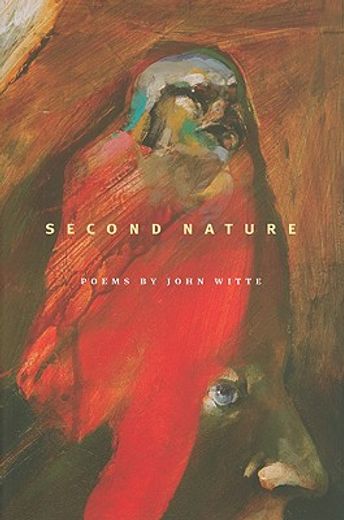second nature,poems