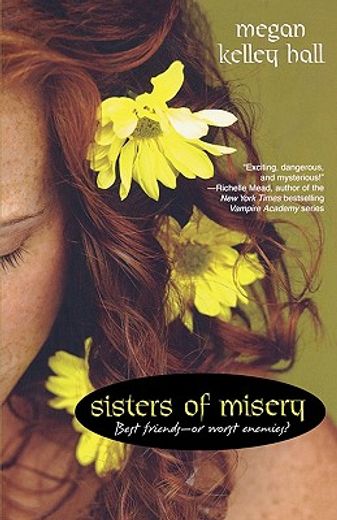 sisters of misery (en Inglés)