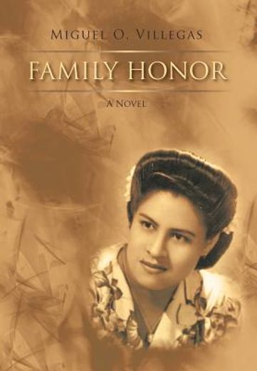 family honor (in English)