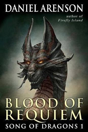 blood of requiem (en Inglés)