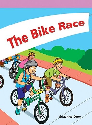 The Bike Race (en Inglés)