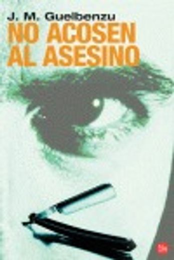 NO ACOSEN AL ASESINO FG (FORMATO GRANDE) (in Spanish)