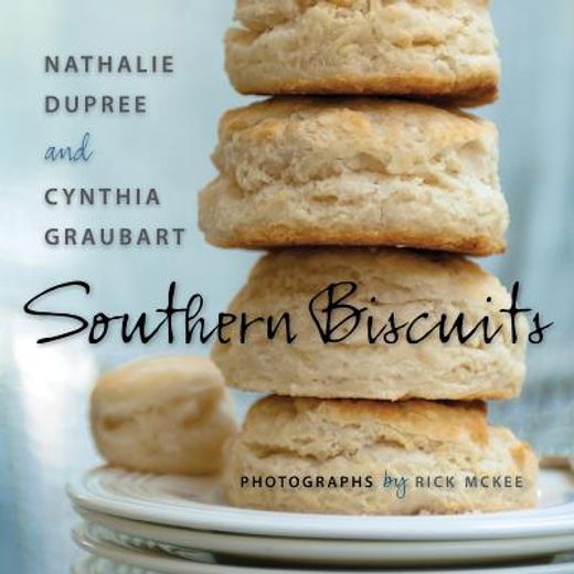 southern biscuits (en Inglés)