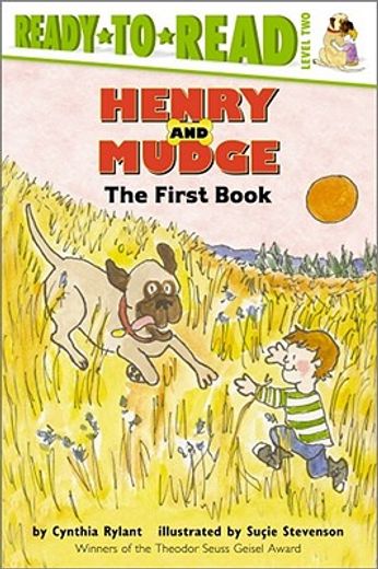 henry and mudge