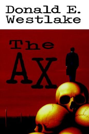 the ax